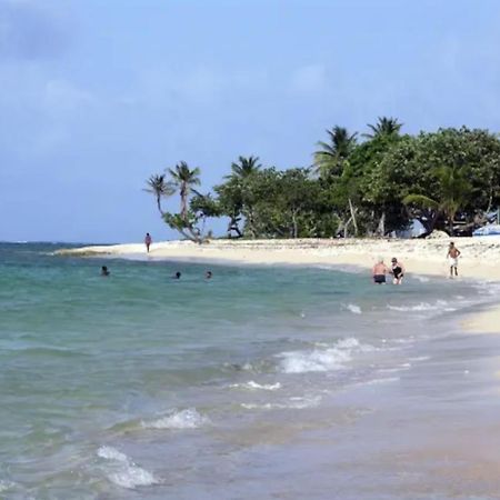 Tukusi Bungalow Le Moule Ngoại thất bức ảnh